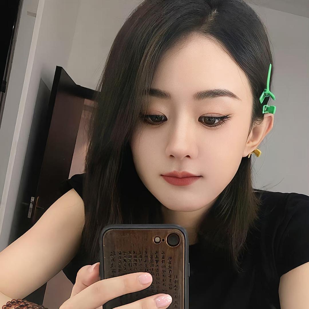 是张吧啦~