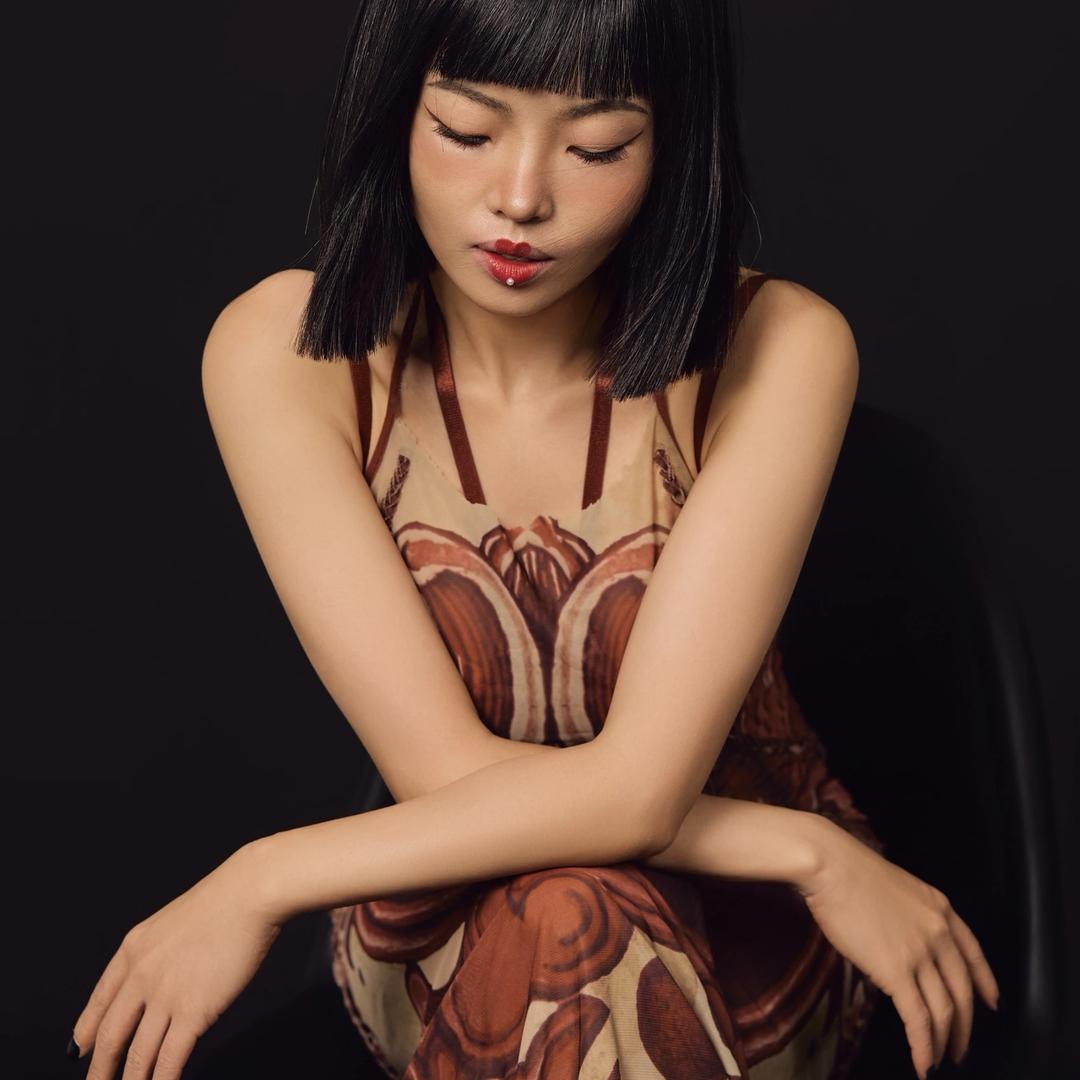 一万（Evon)部落融合肚皮舞