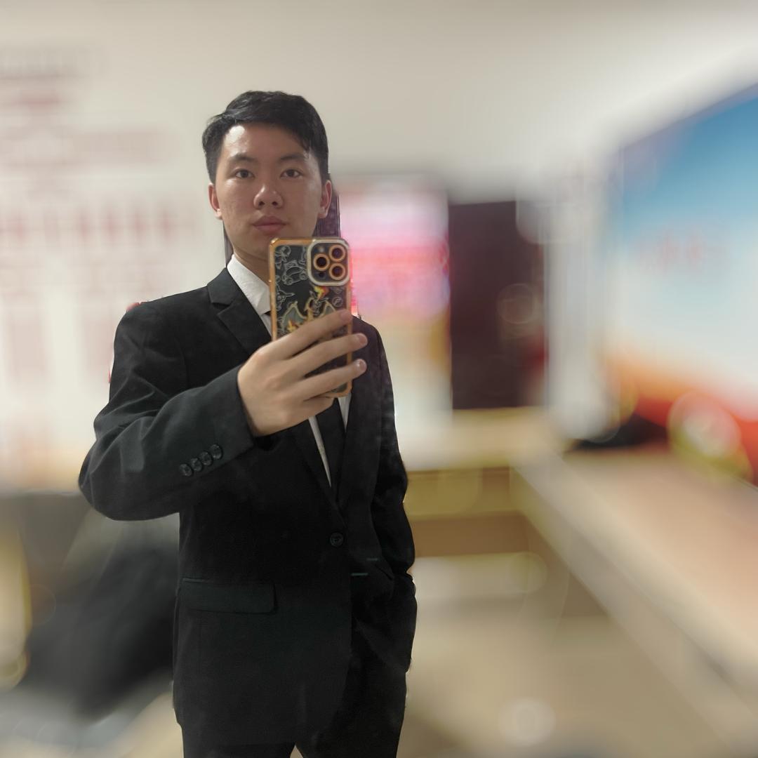 阿诗玛先生