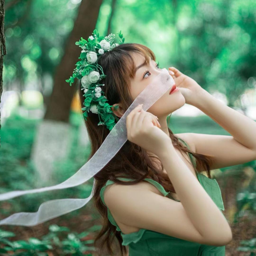 @@小鱼儿