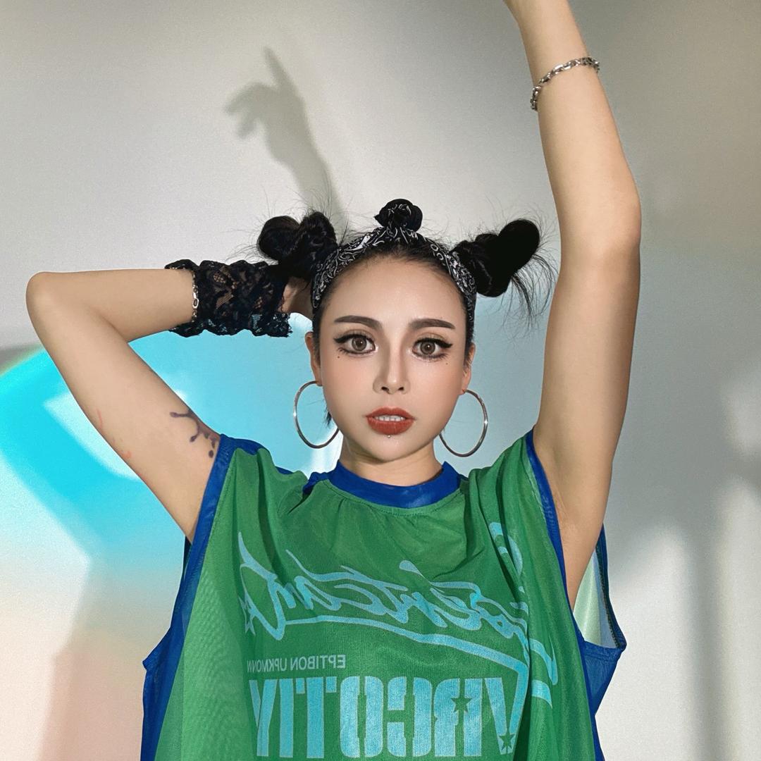 十三姨（古潮者）服装工厂