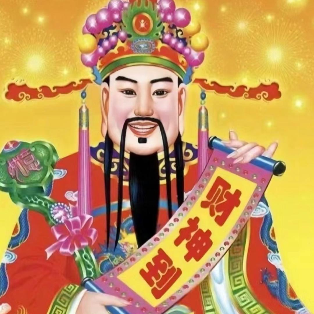 楠老板.