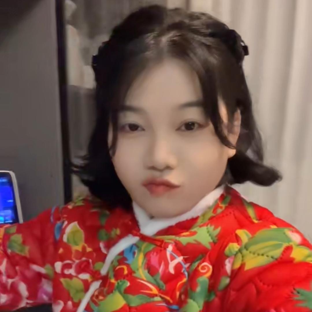 芯羽姐姐