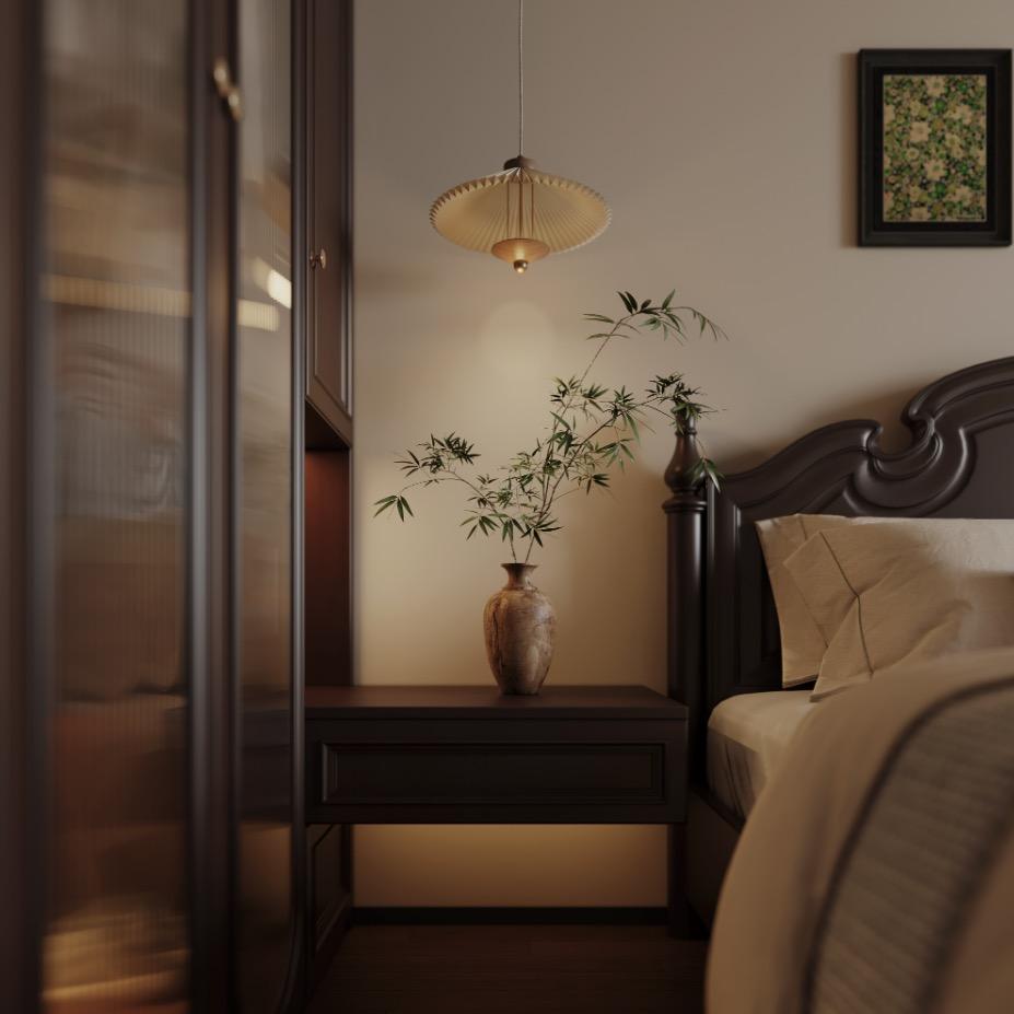 本色空间设计工作室