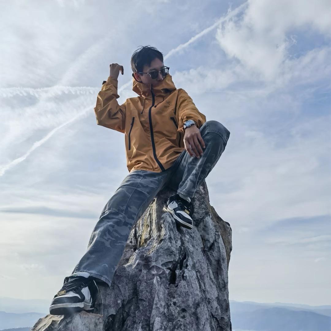 性能车王子（三三）