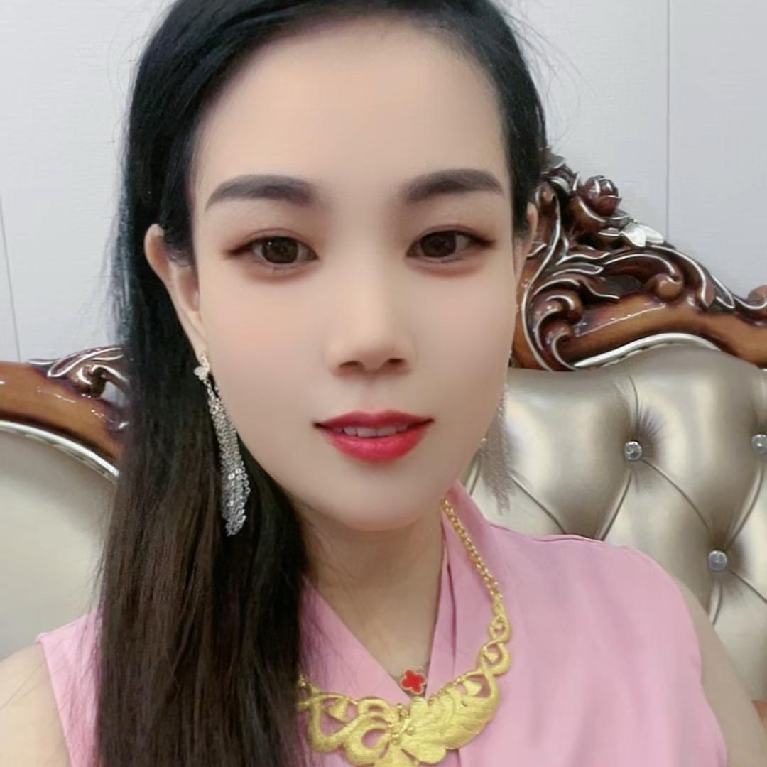 娟娟【温柔善良】