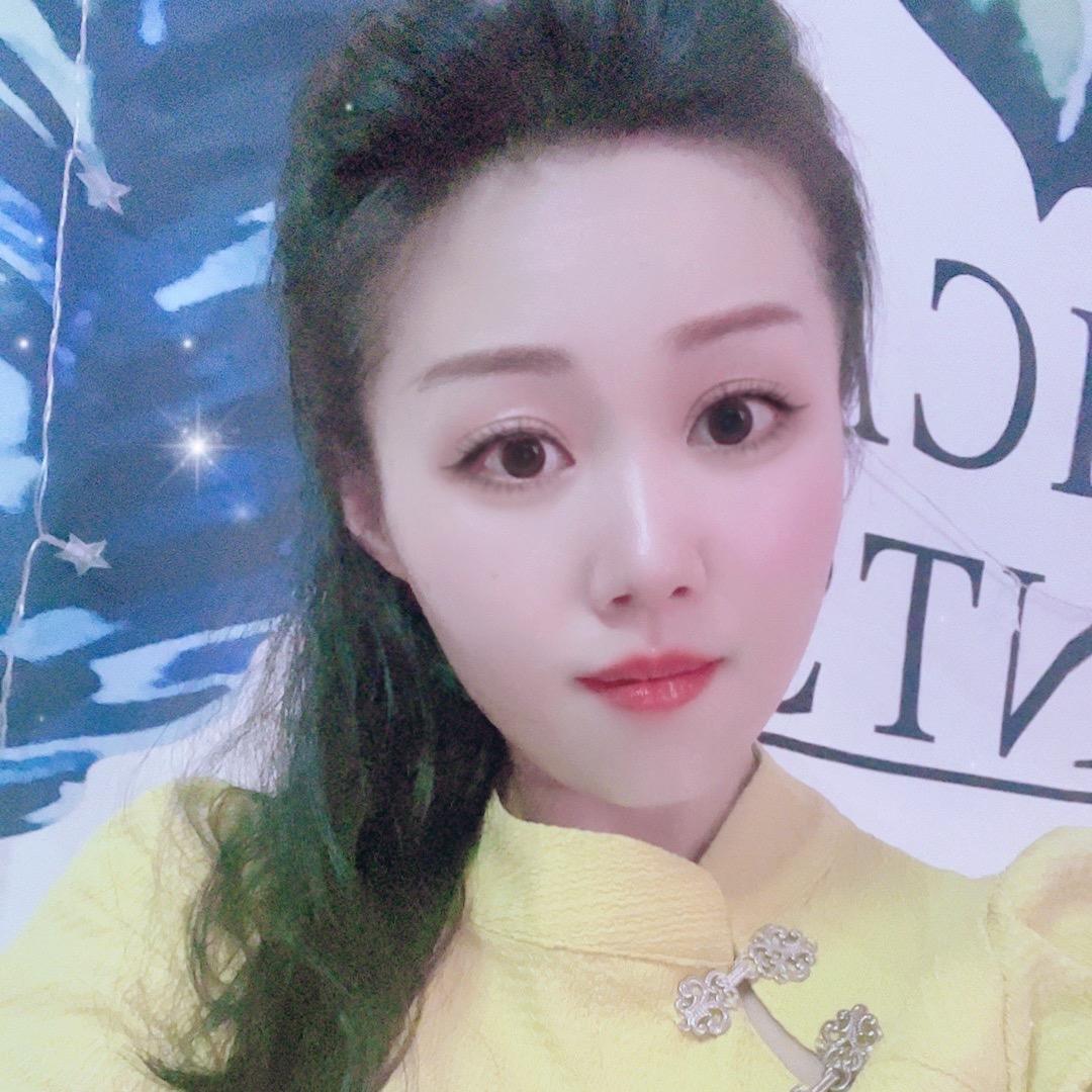 💫 Lucky婷💫请勿连赞💫