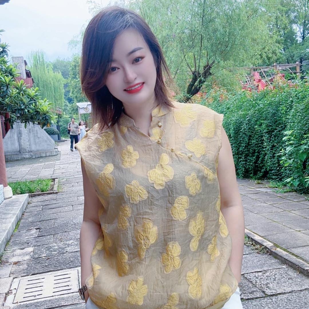 70后小阿姨（体力）