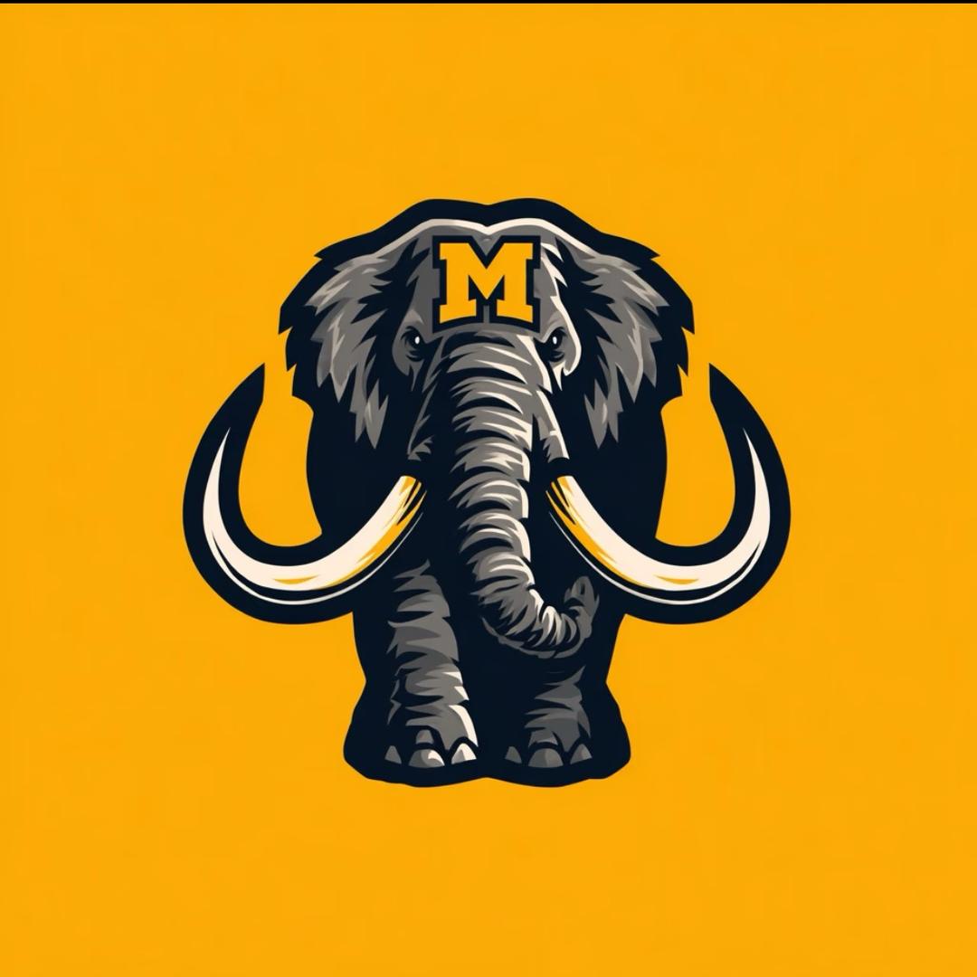 猛犸盛夏运动户外