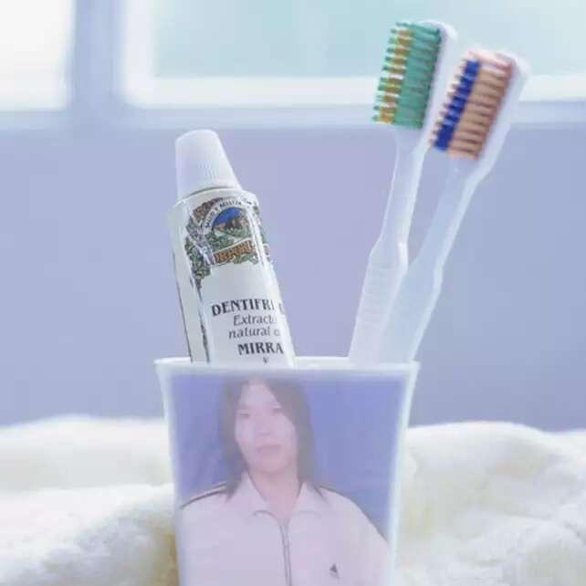 农民工中的谢帅，