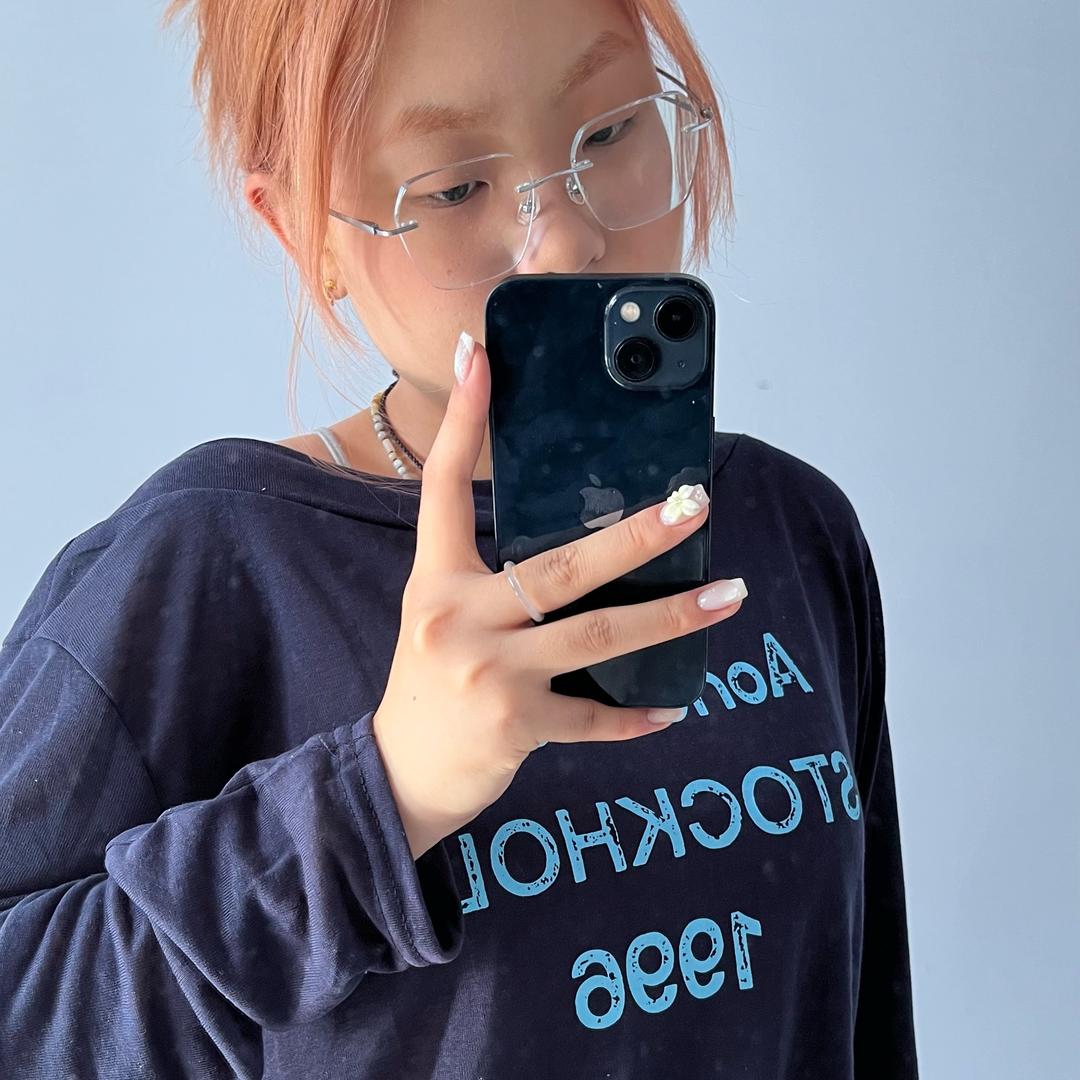 一朵造型-管管（鑫苑北区店长）