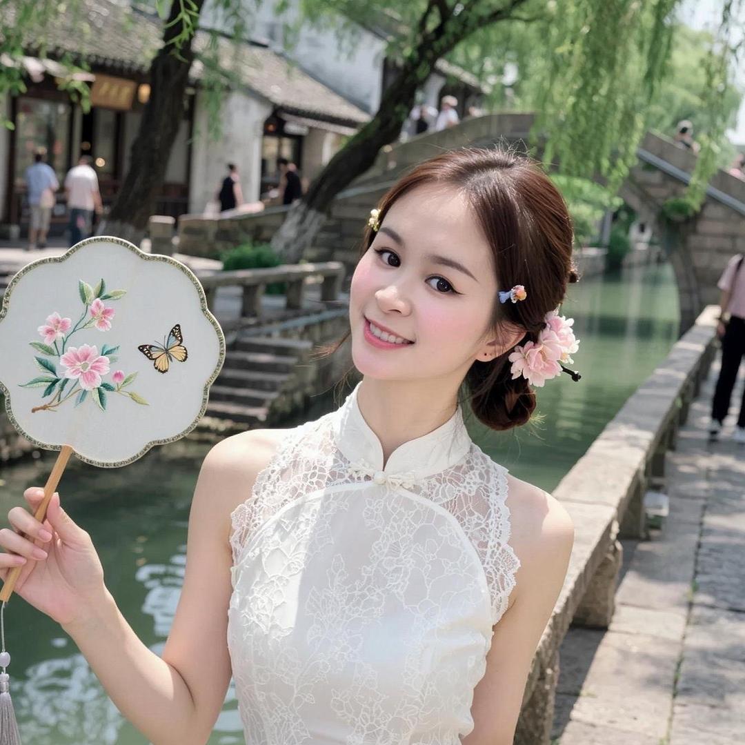 小程的故事有点多