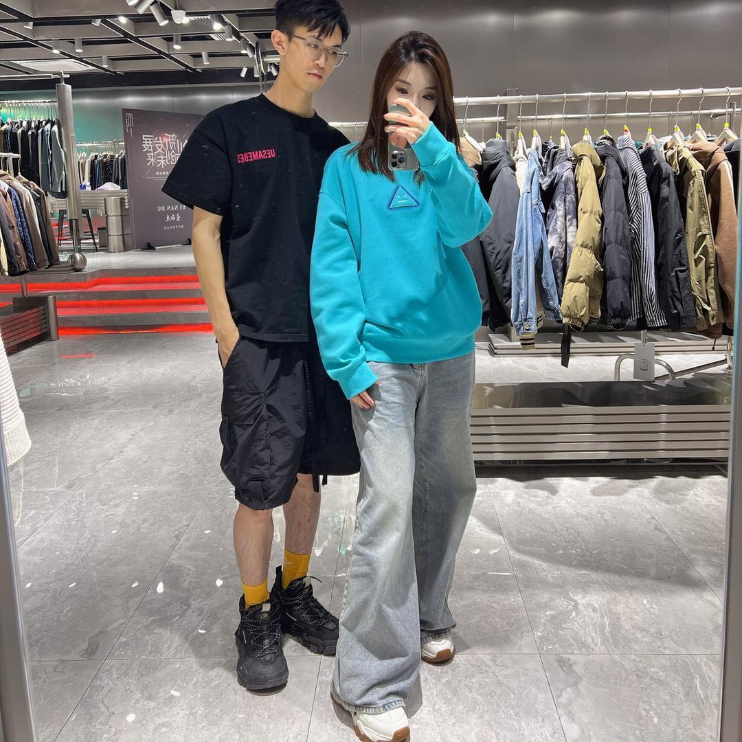 小5哥潮牌男装