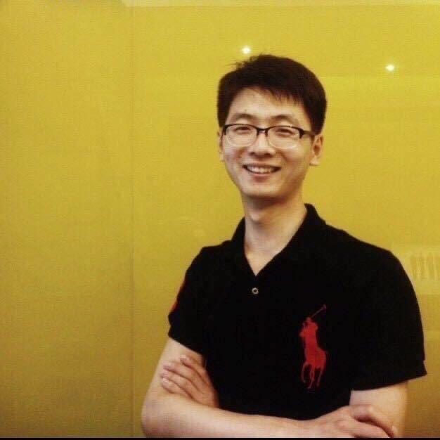 新东方高亮老师