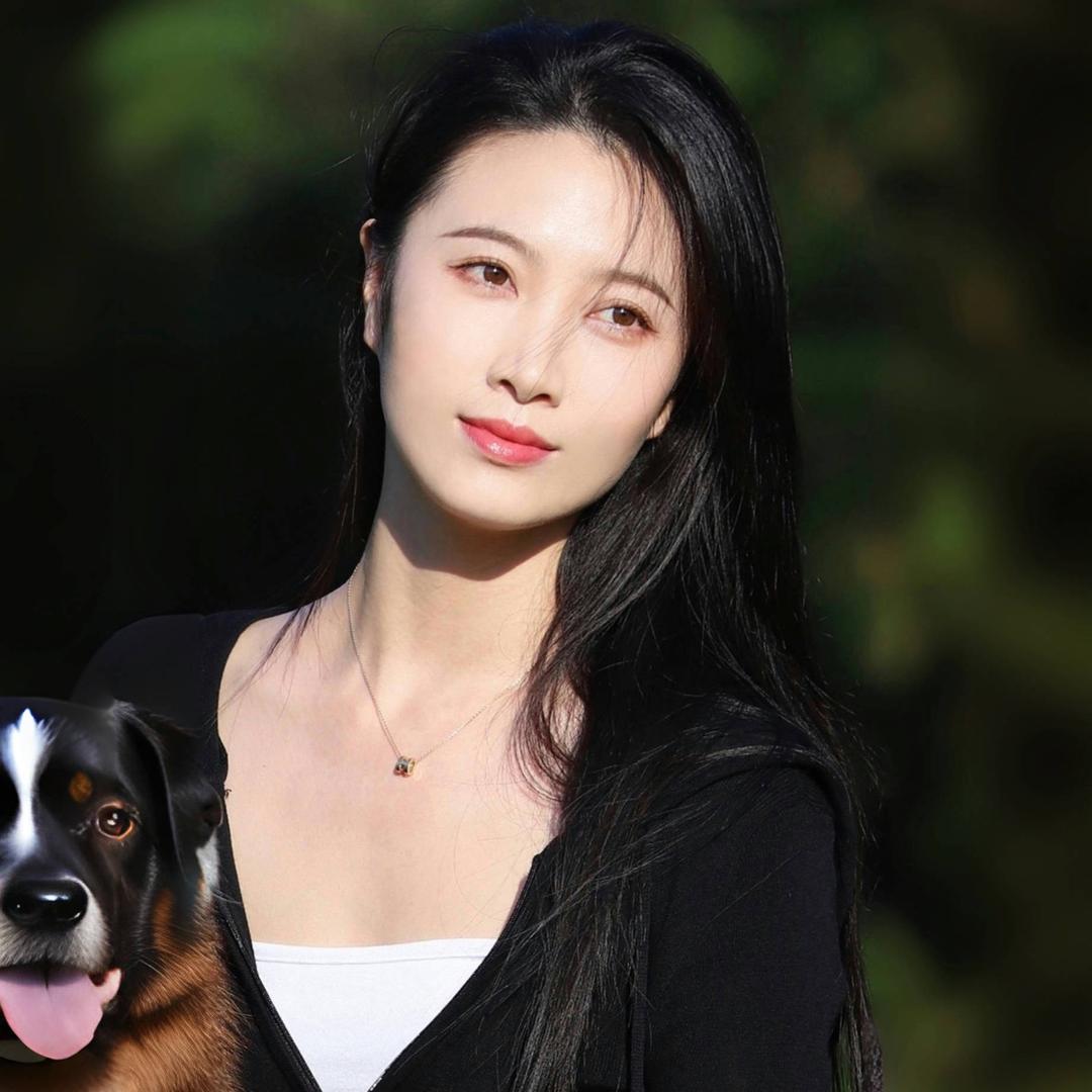 美惠