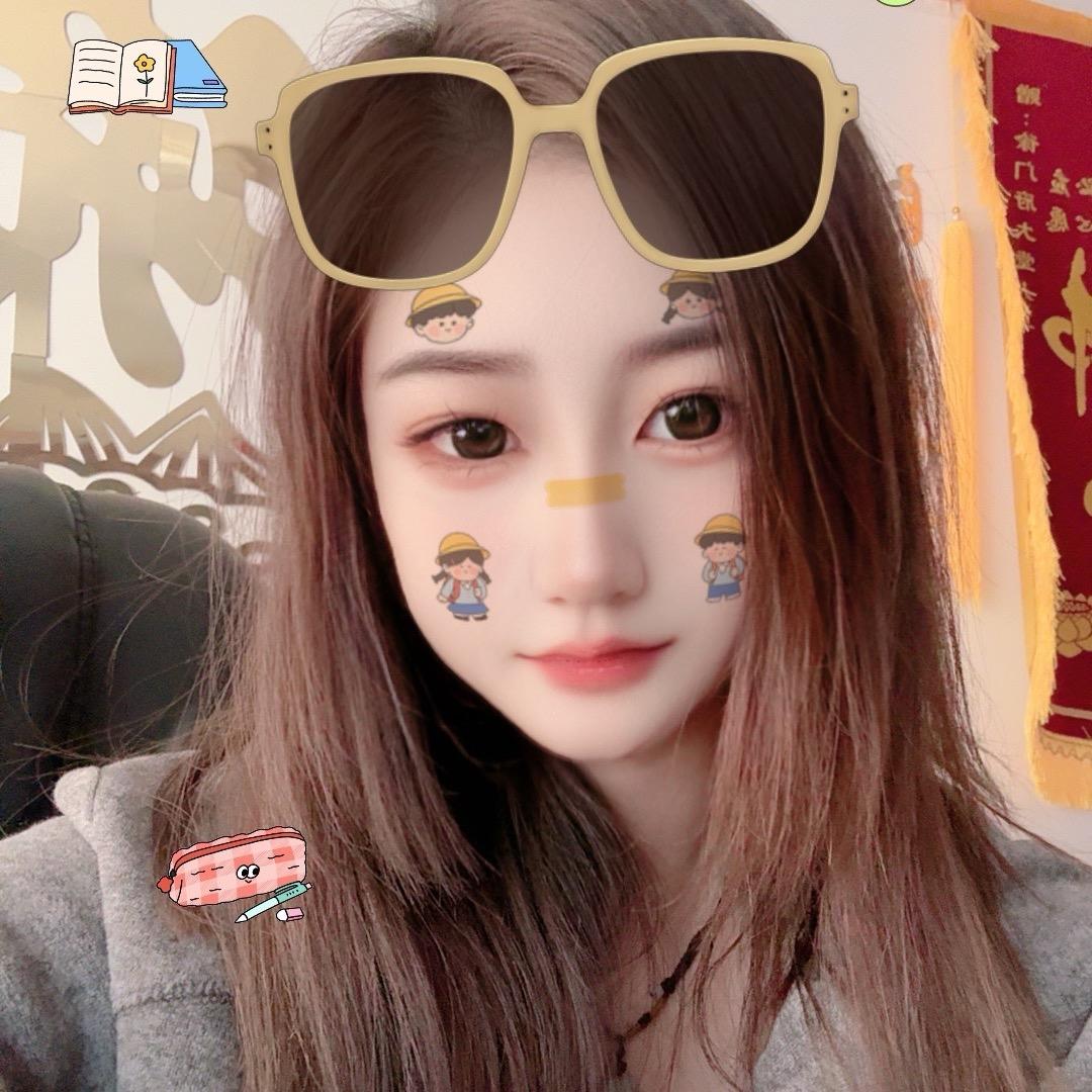 徐开心～