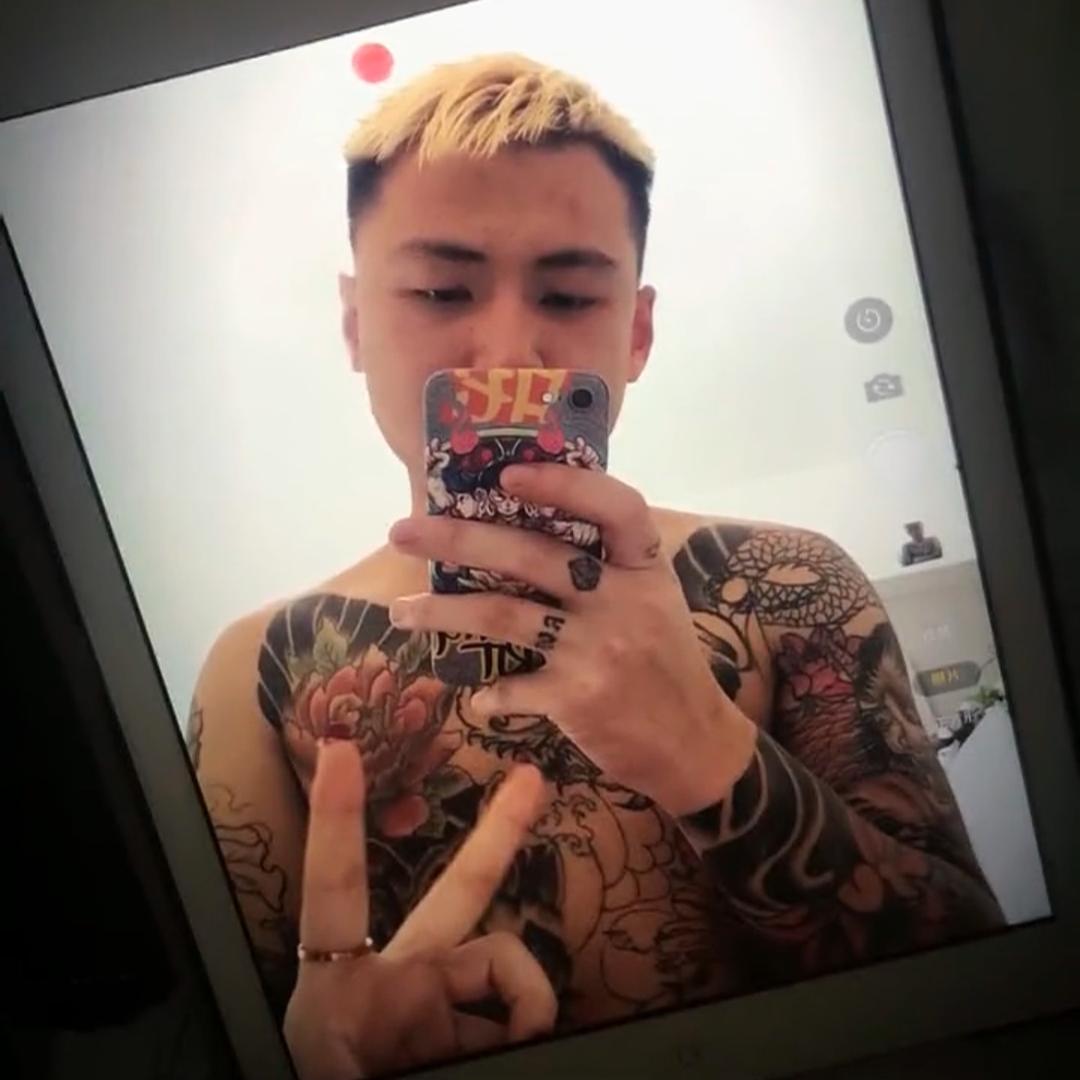 ᝰꫛ 无畏🤑