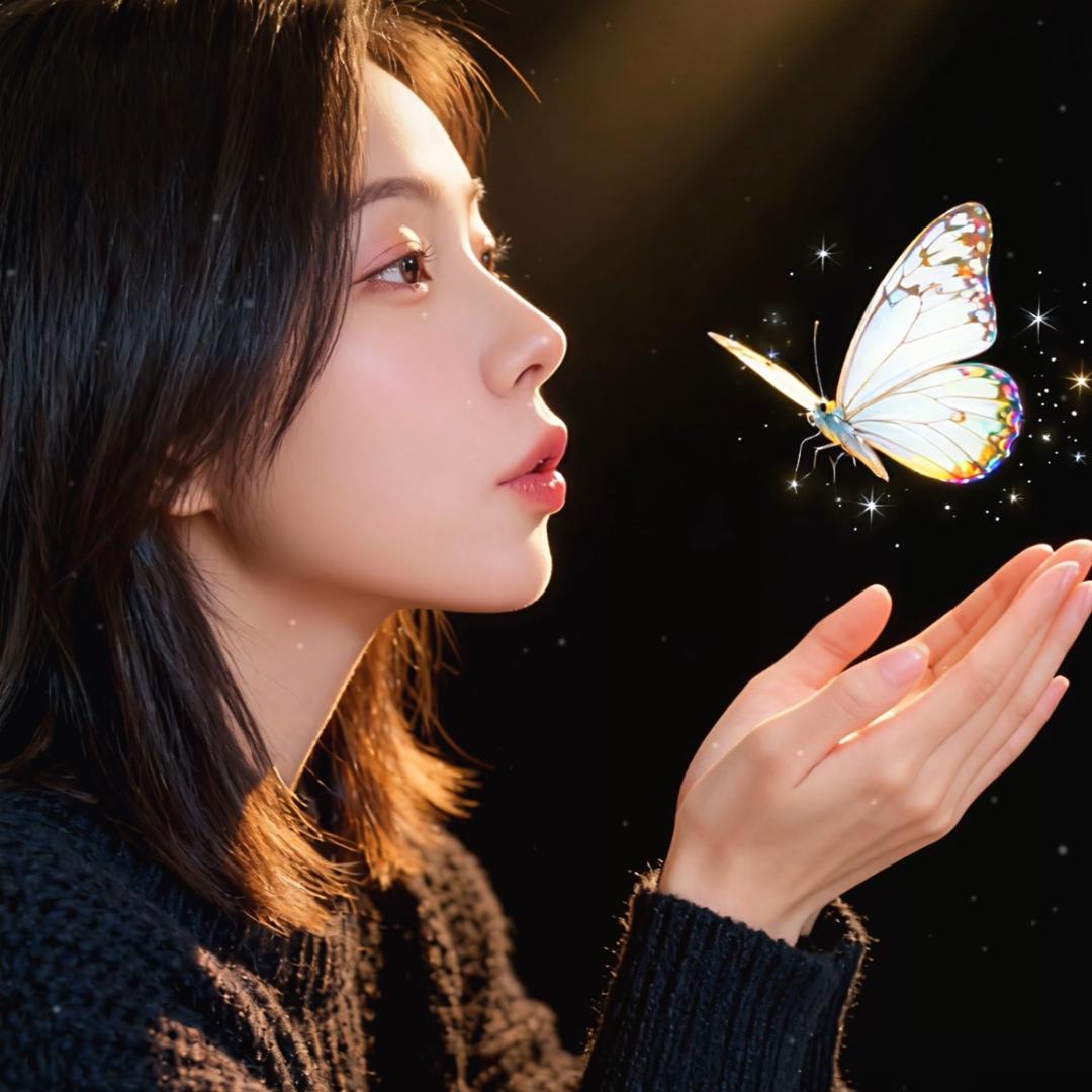 片断～～晓晓🌈