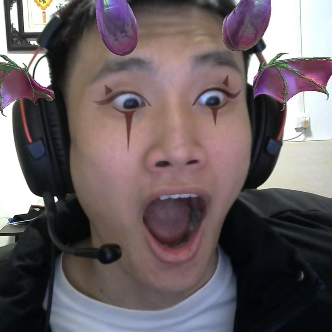 暴走李衡