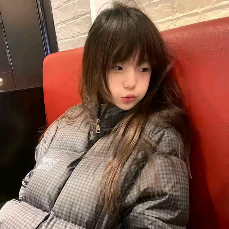 总而言之你很可爱