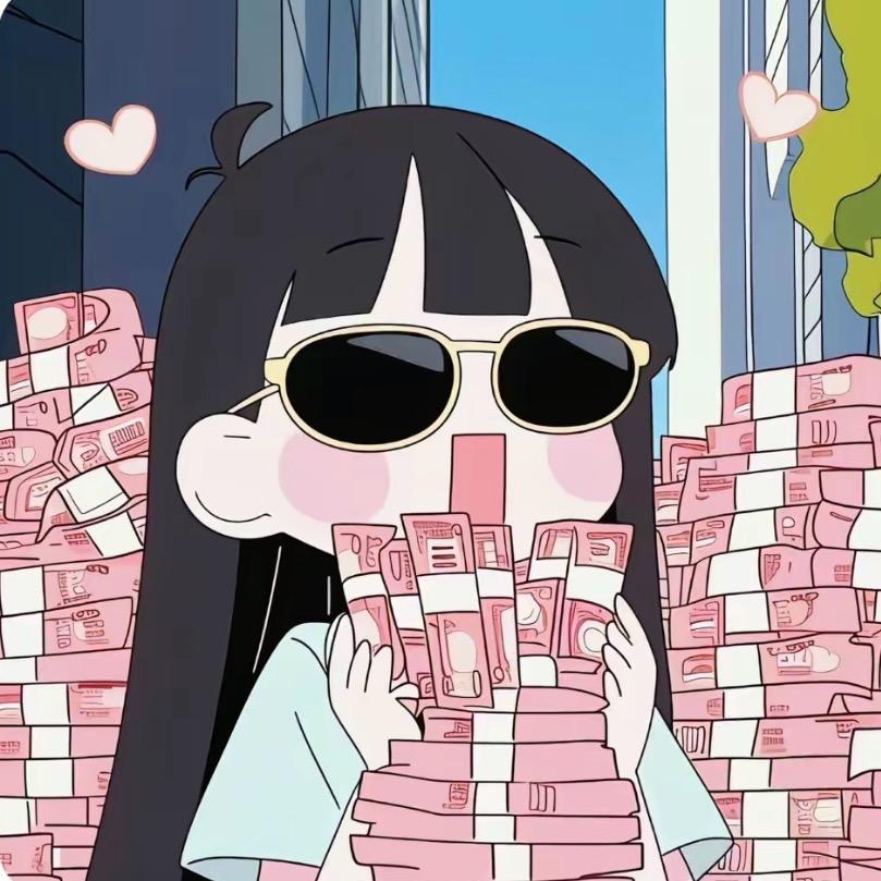 安安静的呆着✨