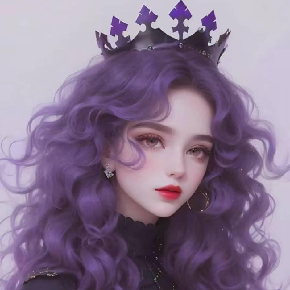 小魔女