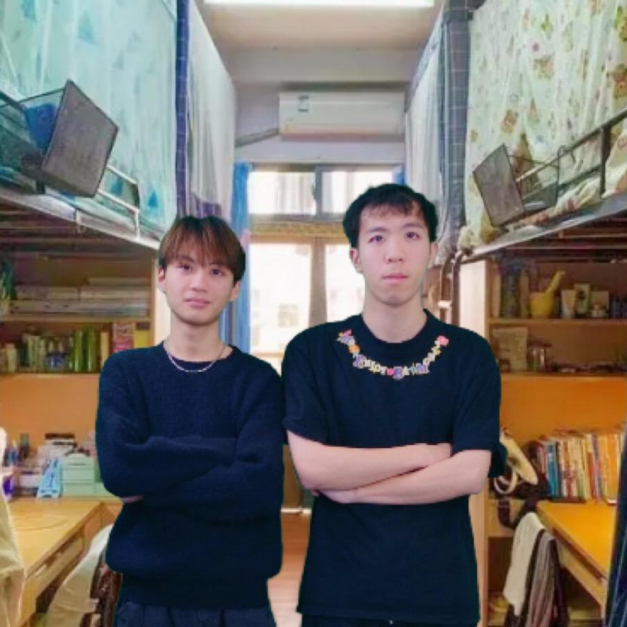 蝌蚪兄弟