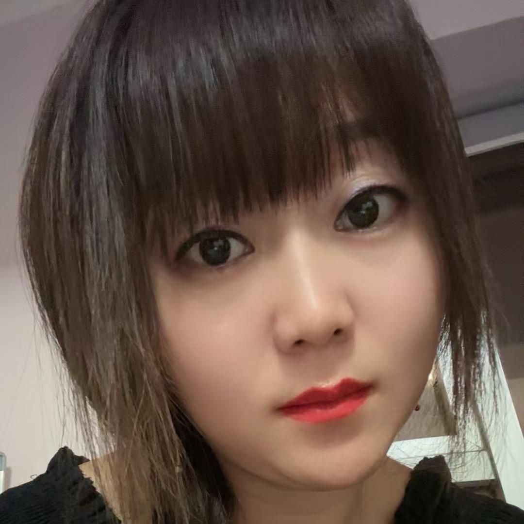 快乐小富婆