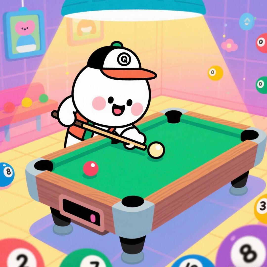 威仕台球长安店（长期招助教）