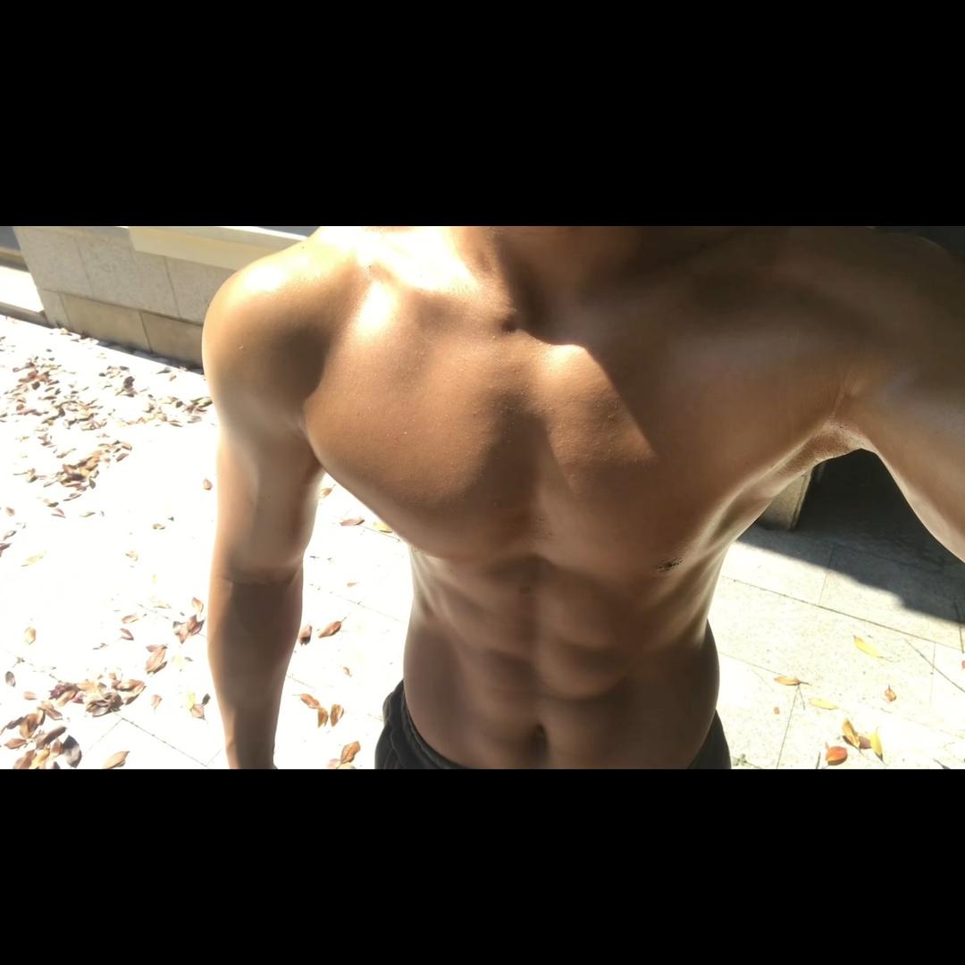TUN管家健身工作室-徐