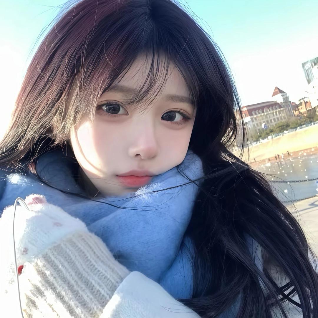 悸动💗