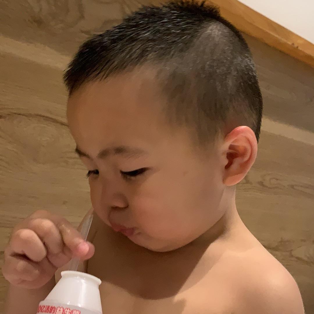 阿正正呐～
