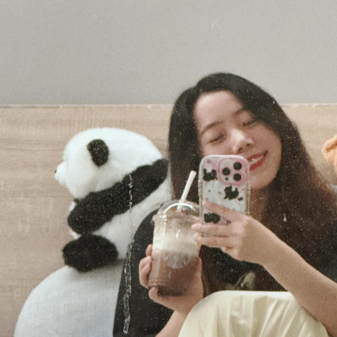 刘奶棒棒糖🍭