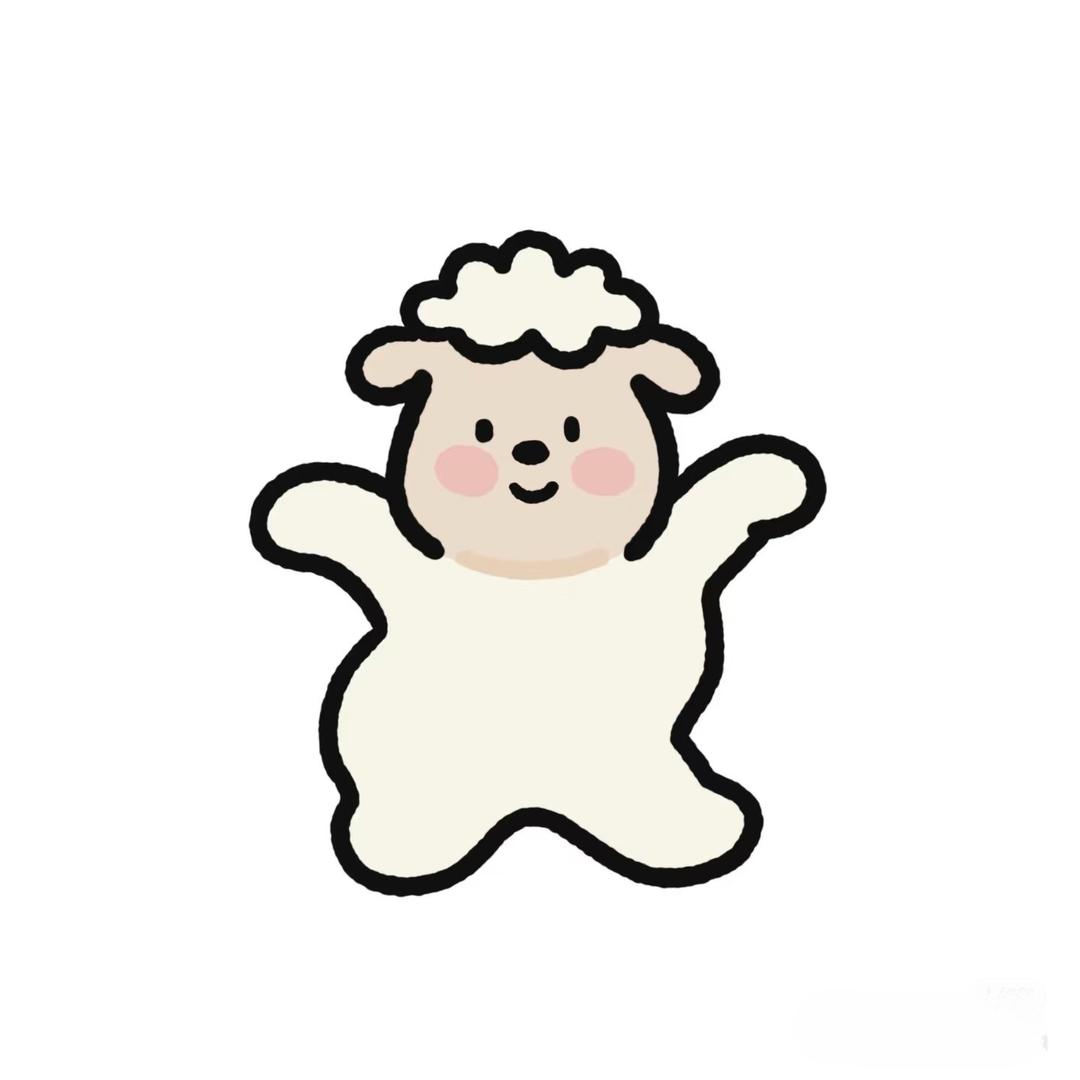 咩咩咩零食