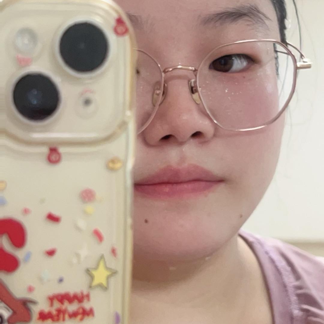 燕燕（已瘦30斤，继续努力）