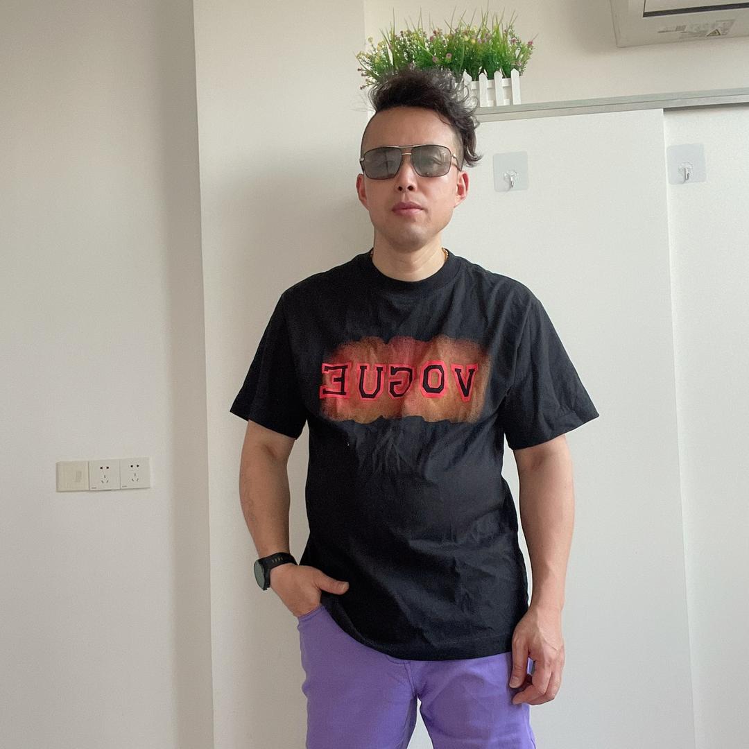 潮爷