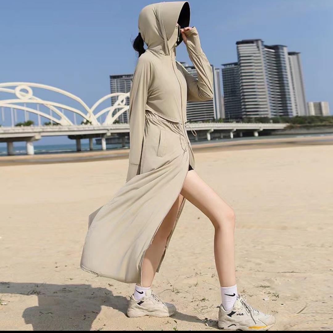 焦防晒衣夏季丹丹专场