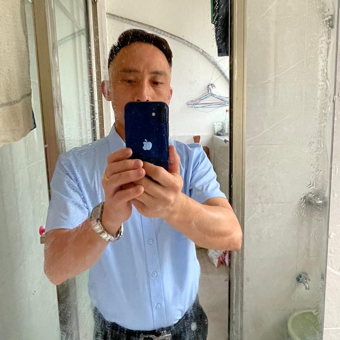 桔子红了