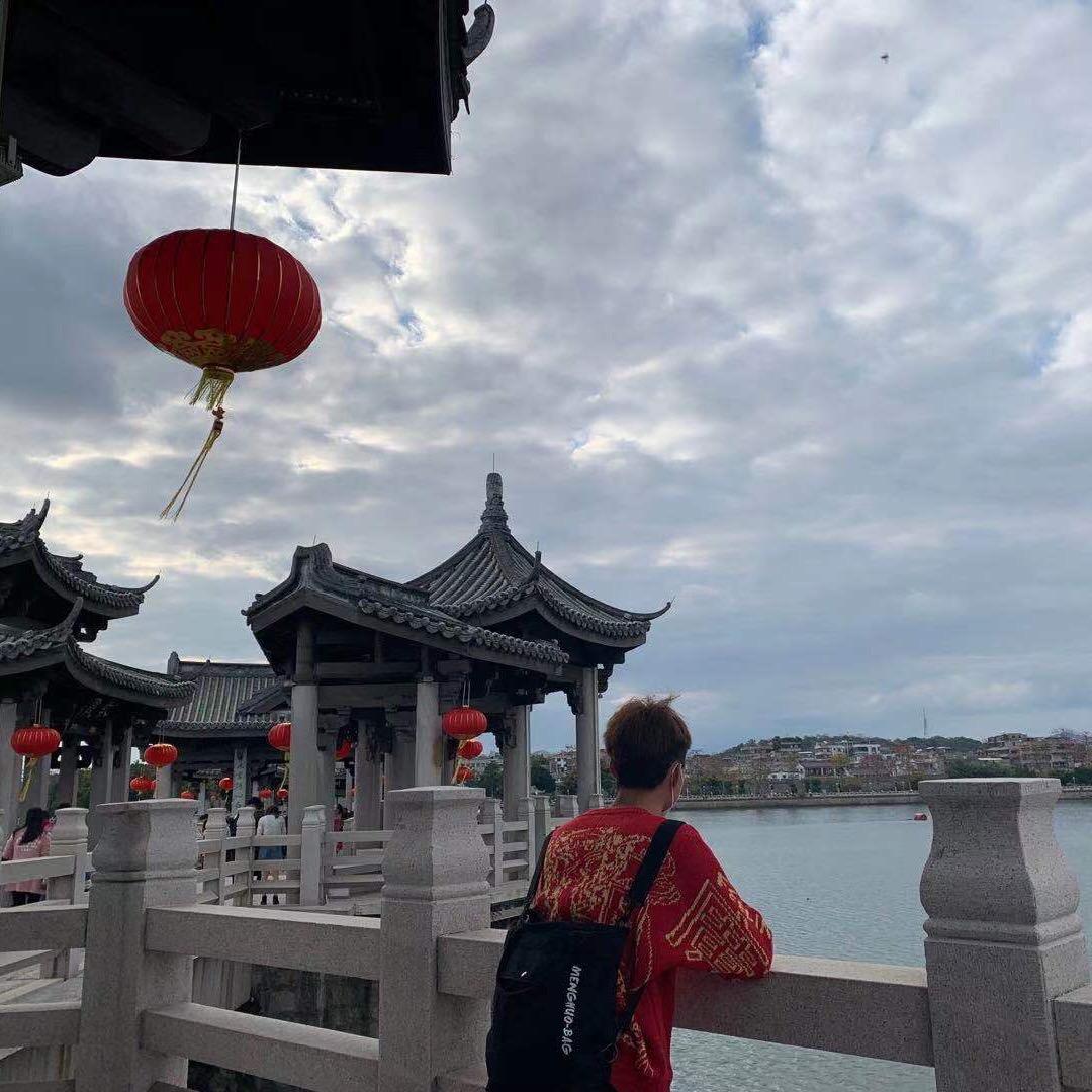 🔅天喜  (越来越好)