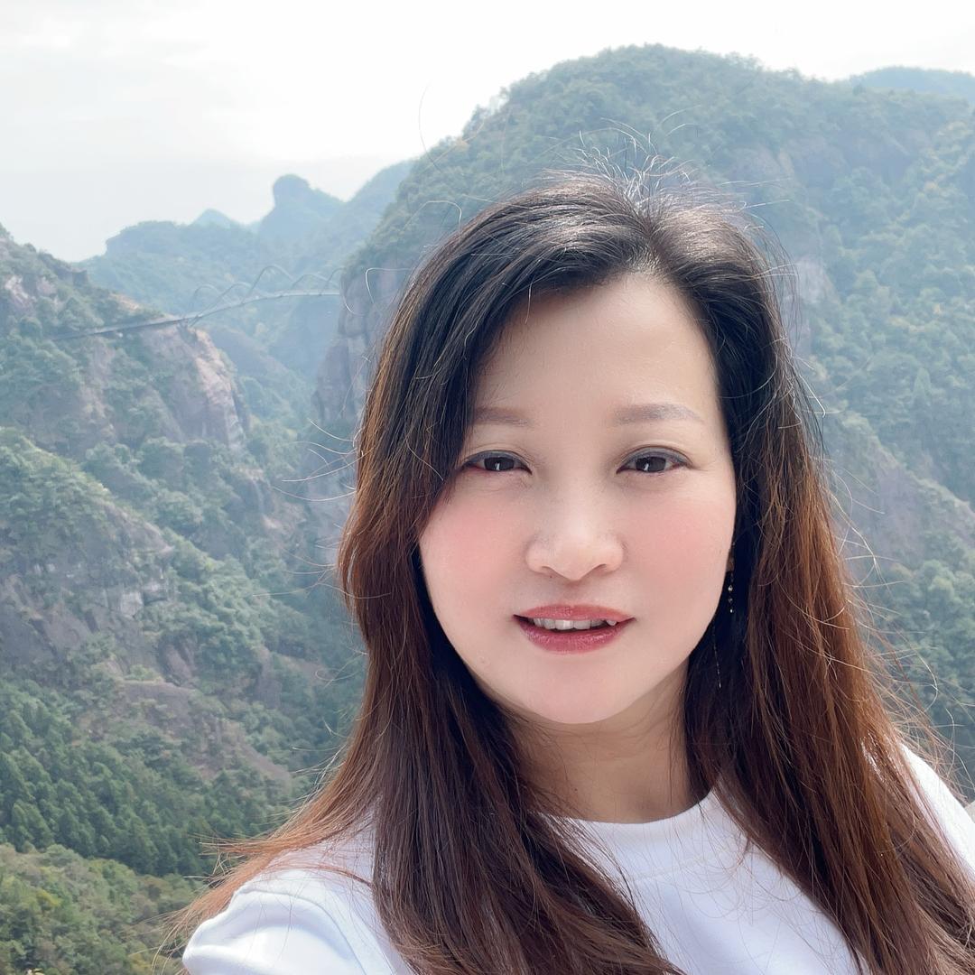 涵涵妈：每天早上9:20首播