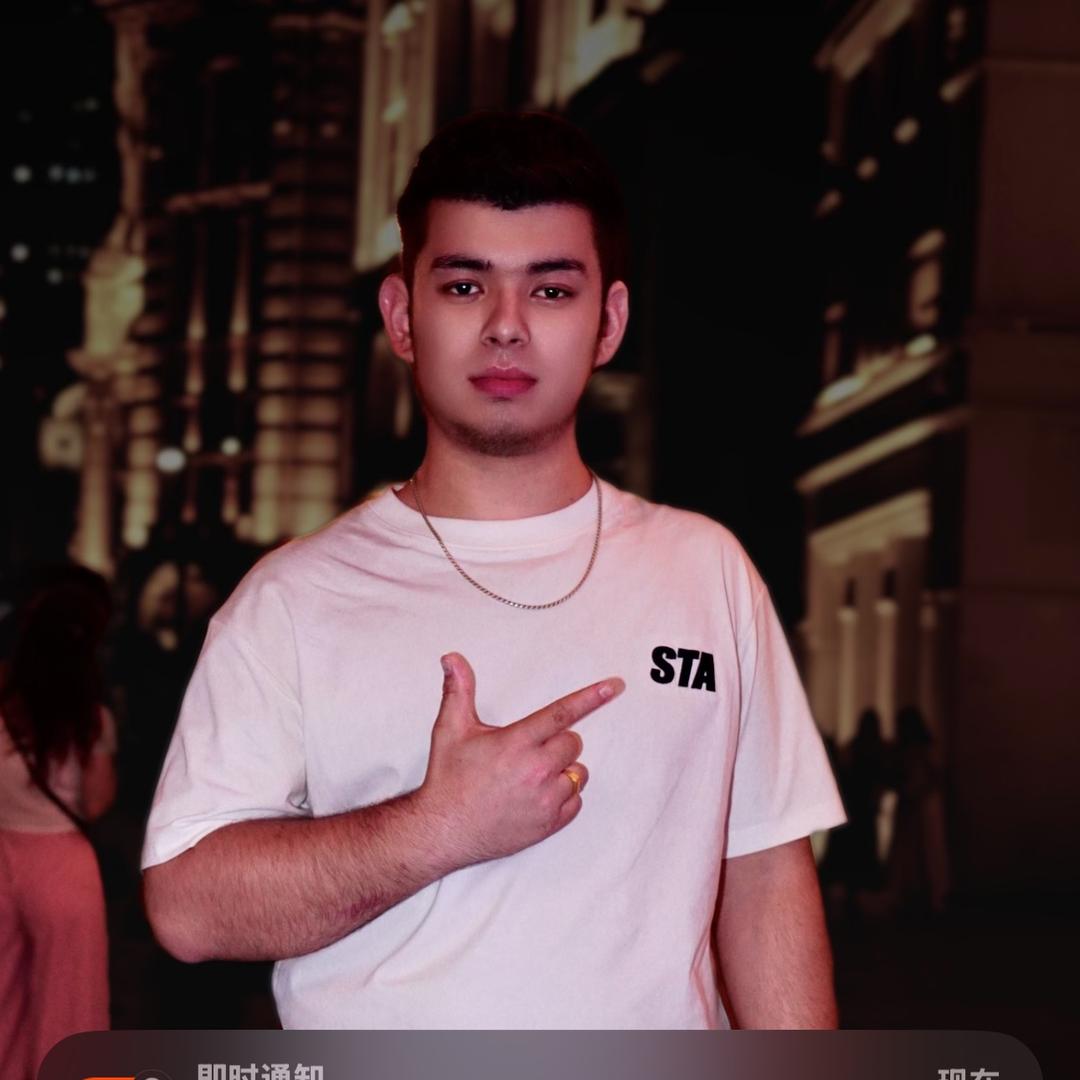 皮尔卡提江～🇨🇳