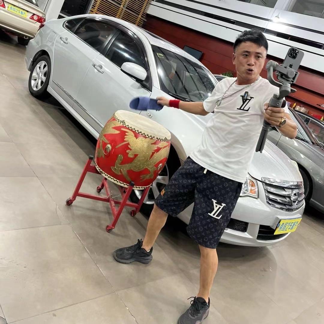 阿郎车生活（下午4点福利）