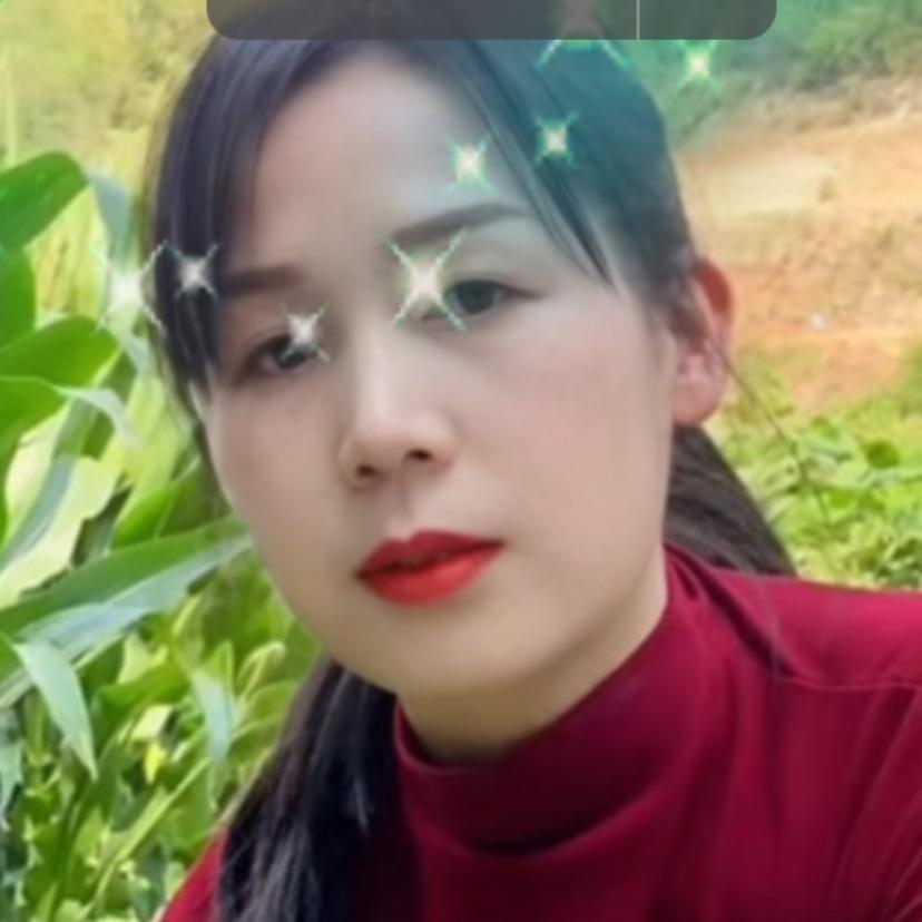 钵钵鸡 杨姐