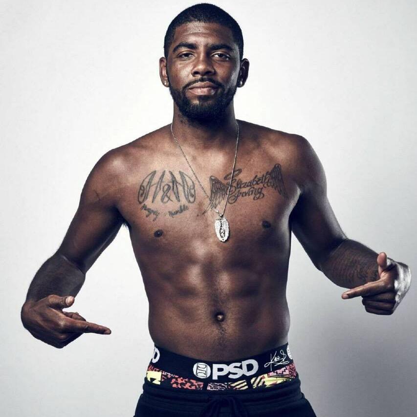 Kyrie•lrving