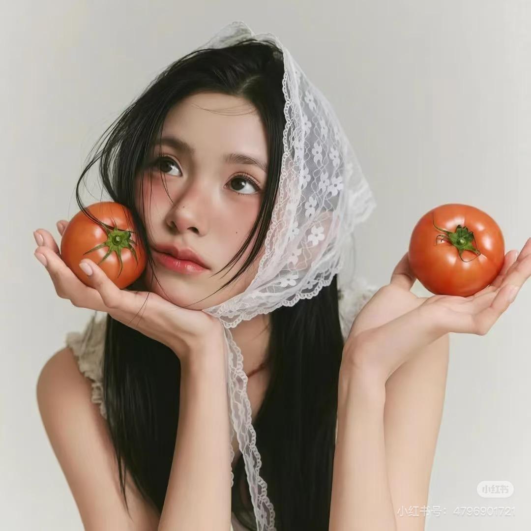 朱朱～