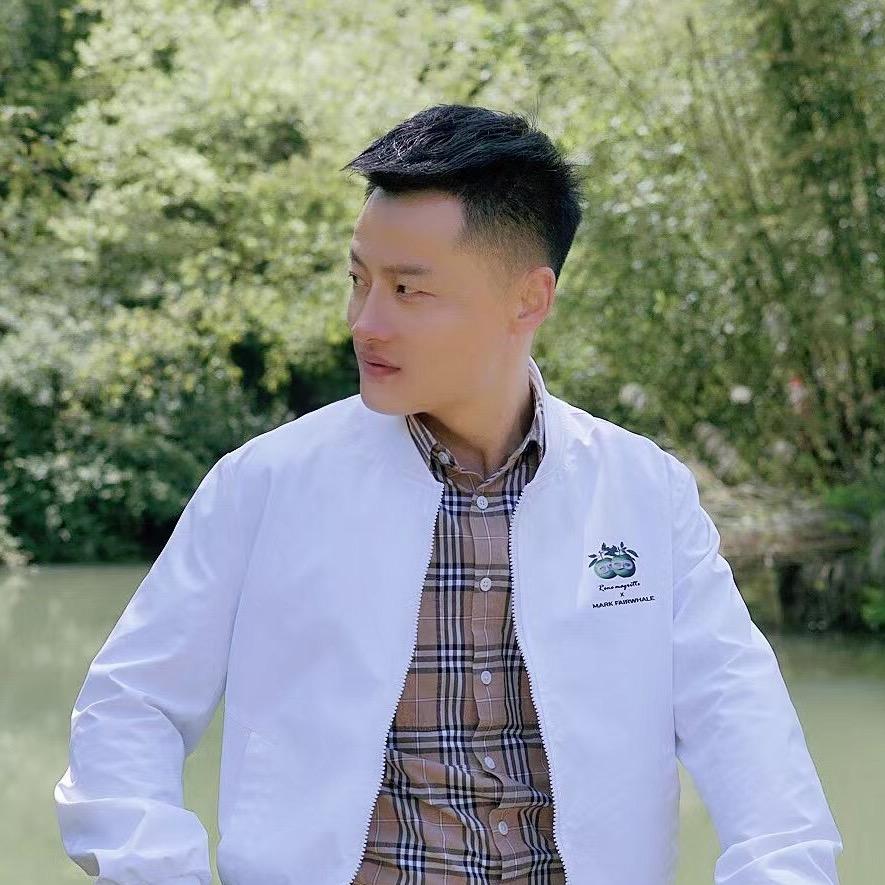 熊少的生活