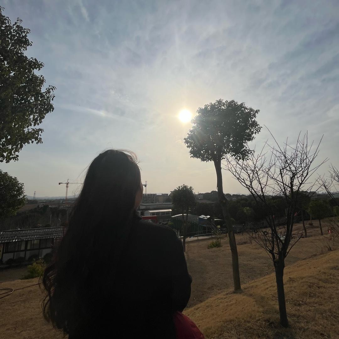 🌾雾霾🌾
