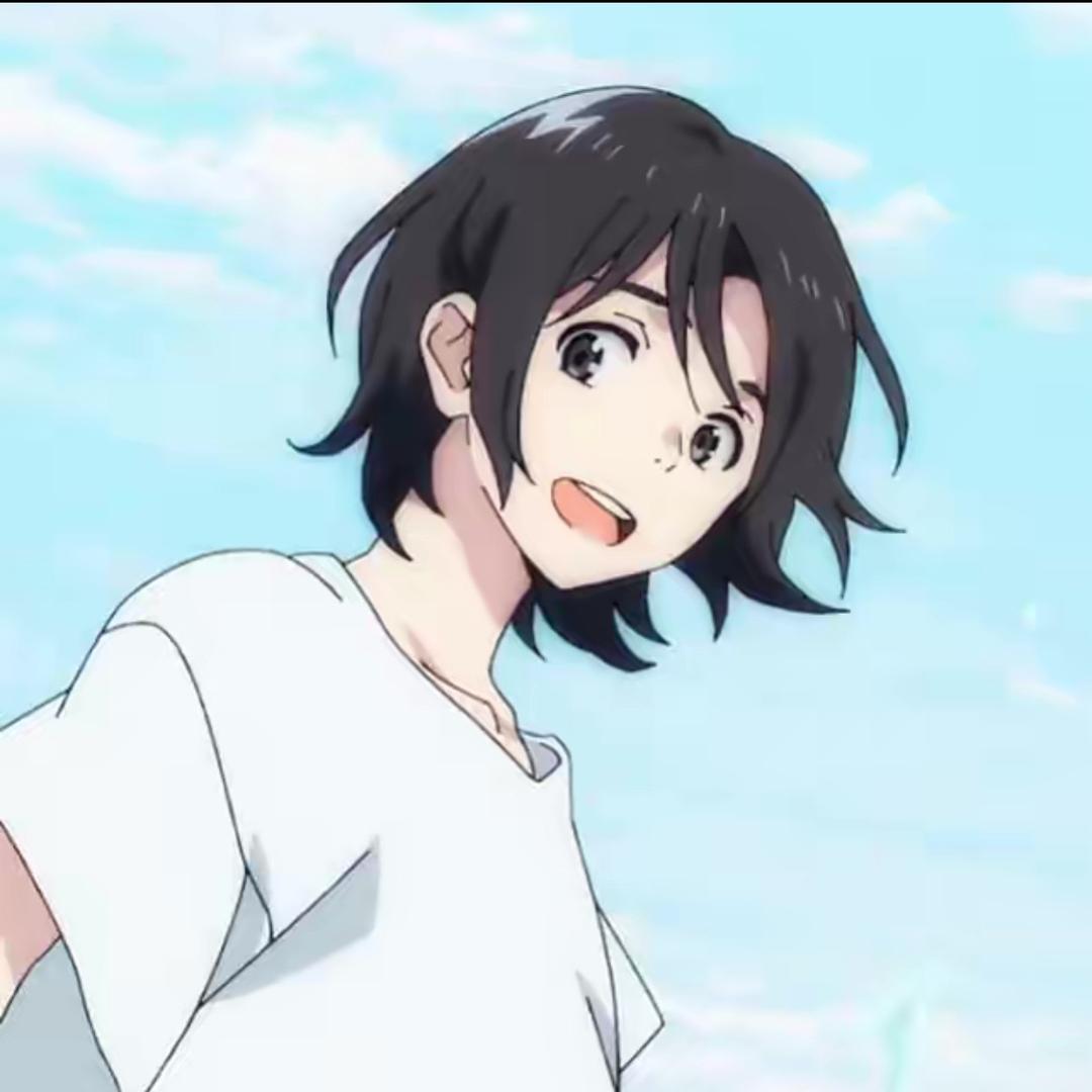 小🐟爱动漫❤️