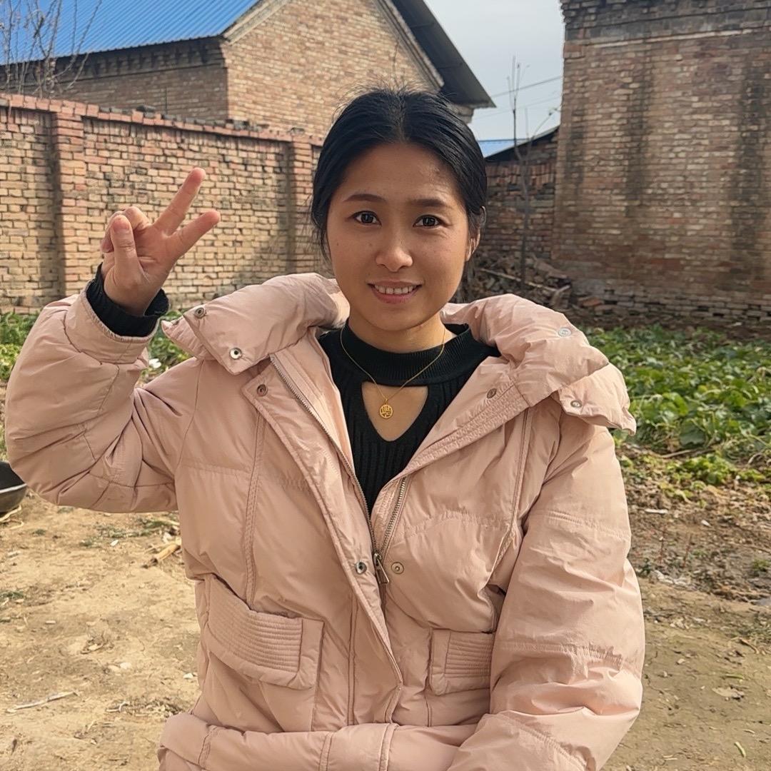 张小妮（燕西）