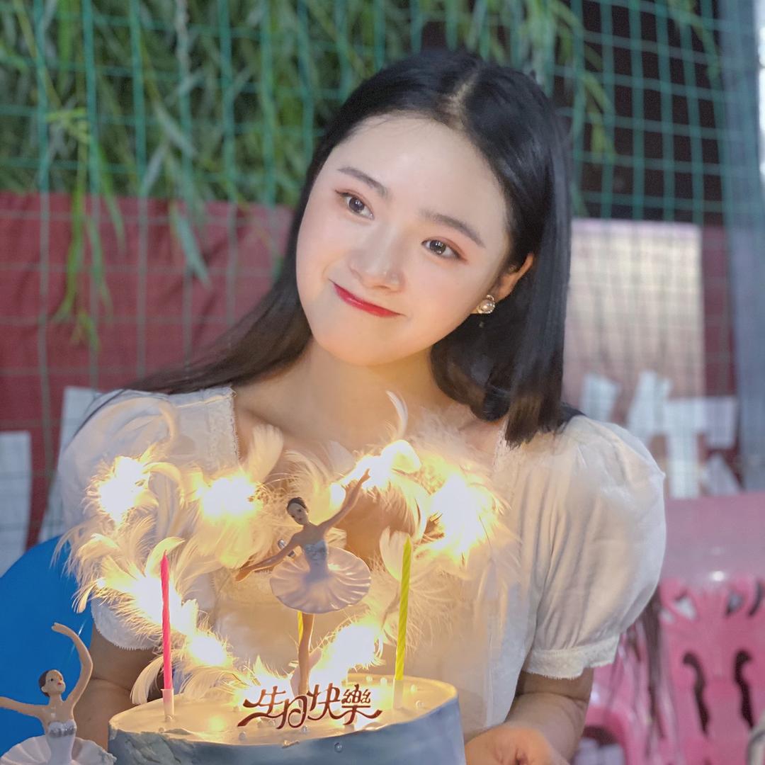 小蒋老师💕